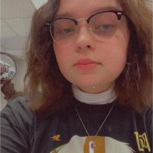 Meet your Posher, Brooklynn